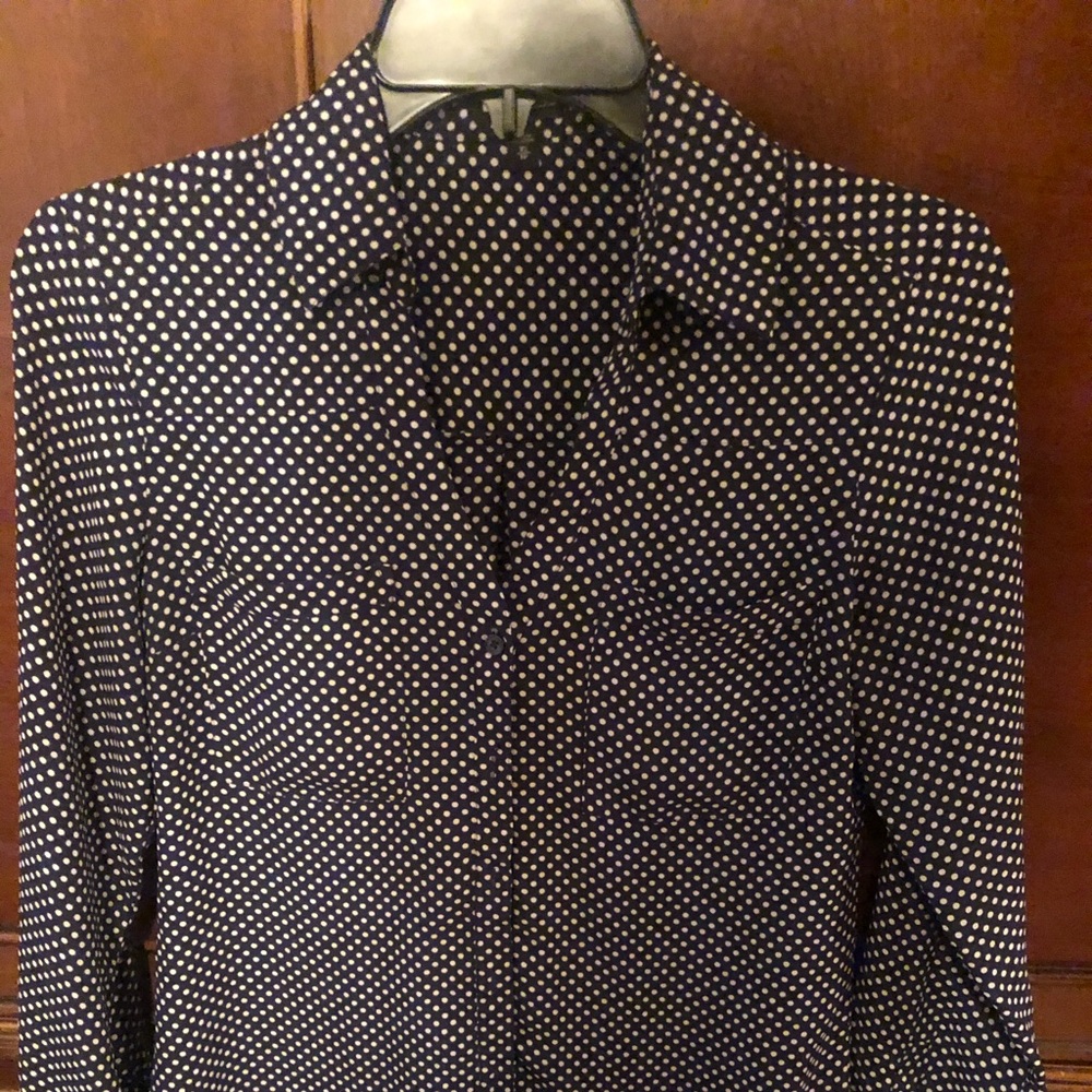 Long  sleeve shirt